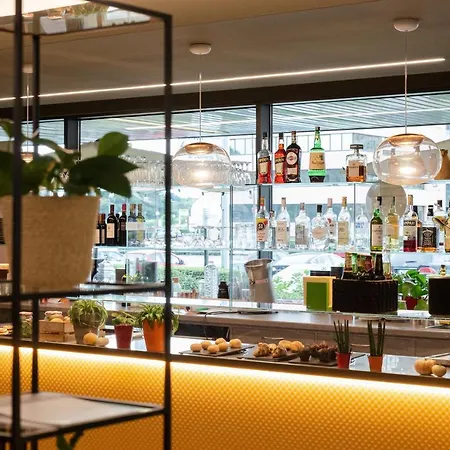 Mercure Milano 4* Agrate Brianza