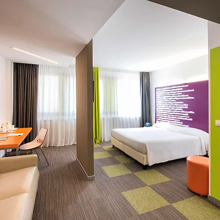 Mercure Milano 4*