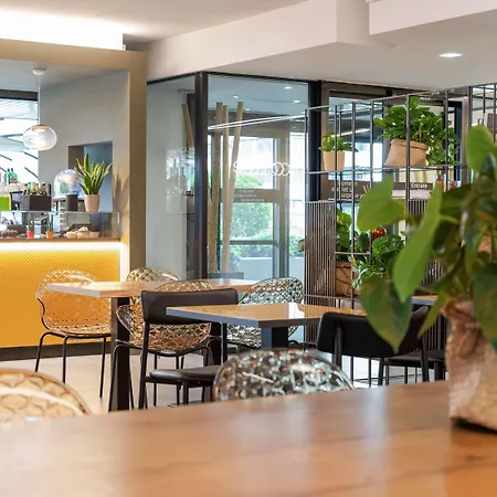 Mercure Milano Hotel