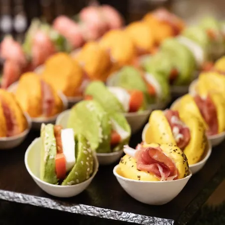 Mercure Milano Hotel