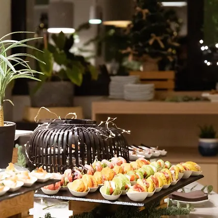 Mercure Milano 4*