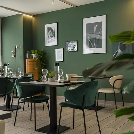 Hotel Mercure Milano Agrate Brianza