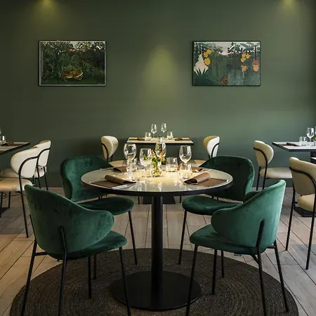 Mercure Milano 4*