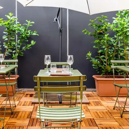 Mercure Milano Agrate Brianza