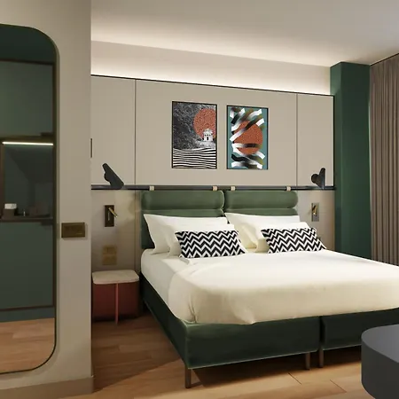 Hotel Mercure Milano Agrate Brianza