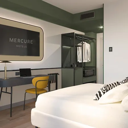 Mercure Milano