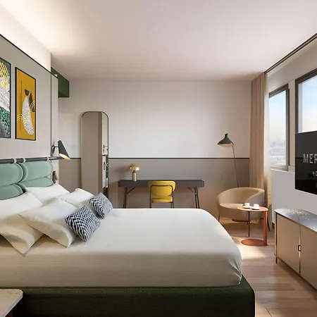 Mercure Milano 4*