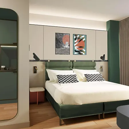 Hotel Mercure Milano