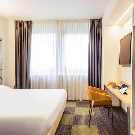 Mercure Milano