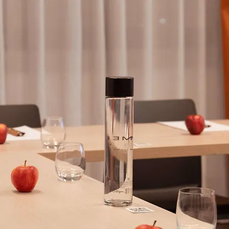 Mercure Milano Hotel 4*