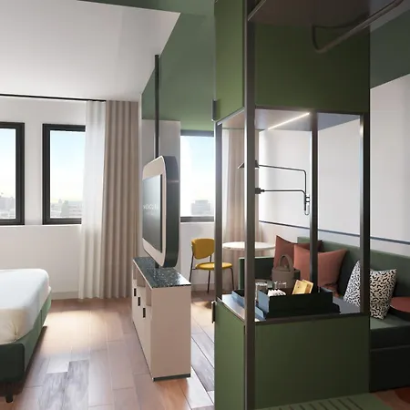 Hotel Mercure Milano