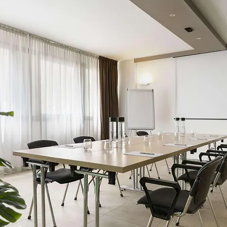 Mercure Milano Hotel