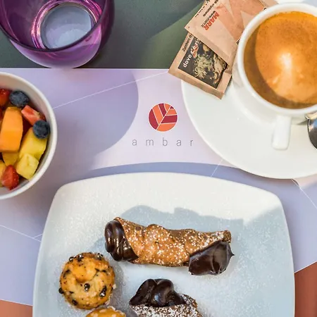 Mercure Milano
