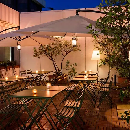 Hotel Mercure Milano