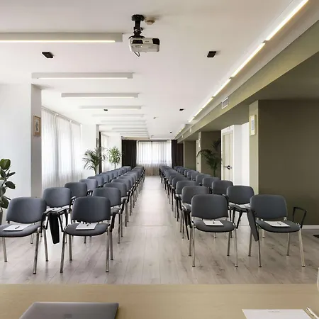 Mercure Milano 4*